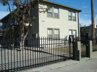 1641 259th St APT D, Harbor City, CA 90710