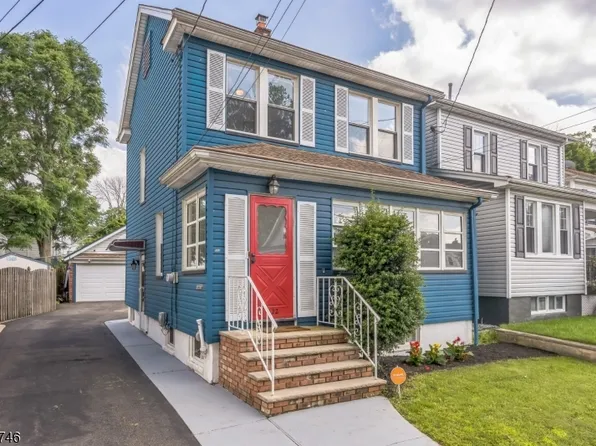 522 Locust Ave, Hillside Twp., NJ 07205