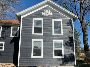 2437 Madron Lake Rd, Buchanan, MI 49107