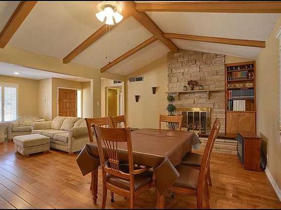 2nd image of 8612 Turrentine Dr