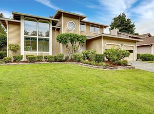 32524 8th Ave SW, Federal Way, WA 98023
