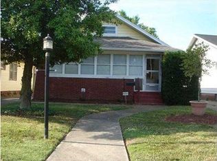 804 Covert Ave, Evansville, IN
