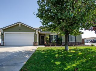 6500 Nichelini Ct, Bakersfield, CA 93312