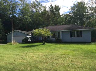 341 Deer Lake Rd, Ishpeming, MI 49849