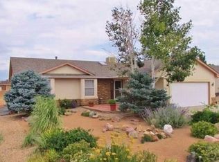 347 W Dunlop Dr, Pueblo West, CO 81007