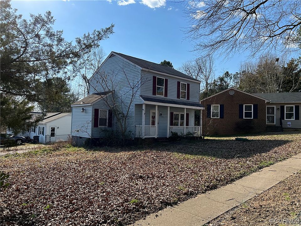 7081 Senn Way, Mechanicsville, VA 23111 Zillow