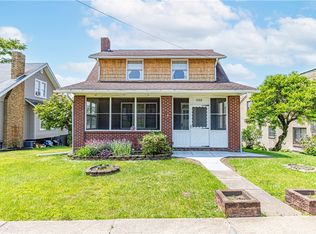 359 Pershing Dr, New Kensington, PA