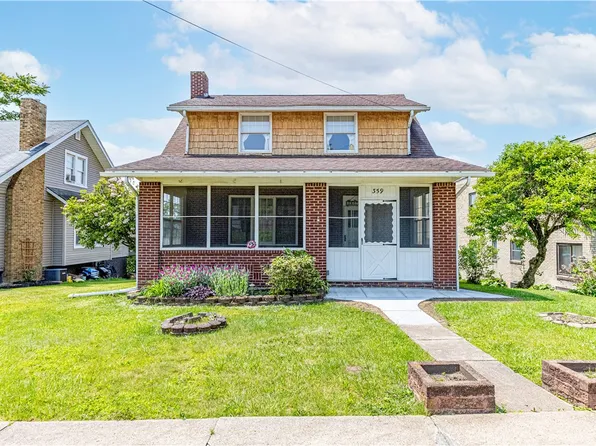 359 Pershing Dr, New Kensington, PA 15068