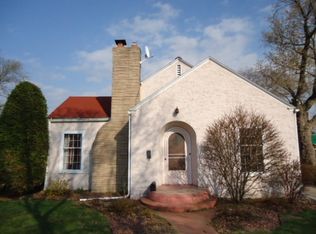 1205 S 8th Ave, Wausau, WI 54401