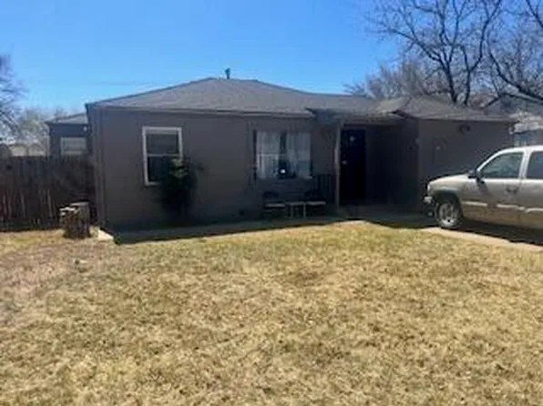 1513 41st St, Lubbock, TX 79412