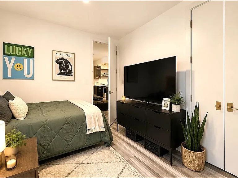 709 Hart St #1B — Photo 10