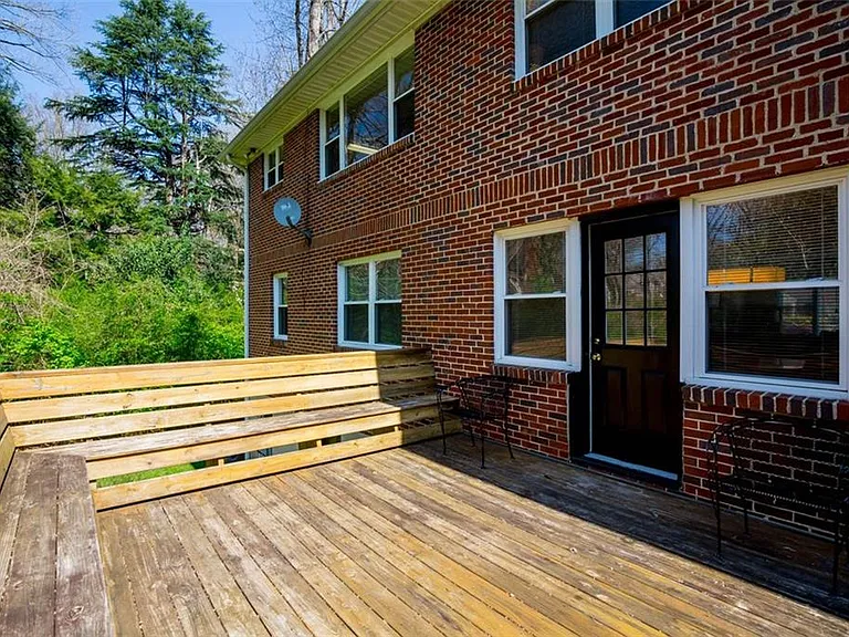 1536 Beech Valley Way #1536 — Photo 3