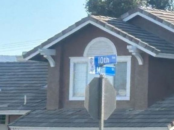 Exterior Address Verification