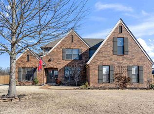 6344 Willow Walk Cv, Arlington, TN 38002