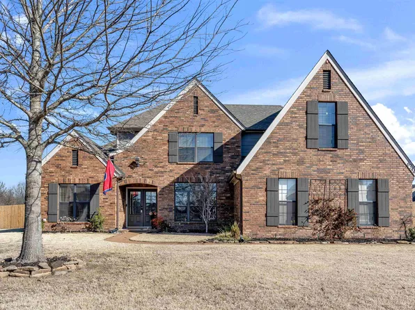 6344 Willow Walk Cv, Arlington, TN 38002