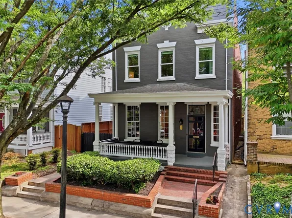 2405 Floyd Ave, Richmond, VA 23220