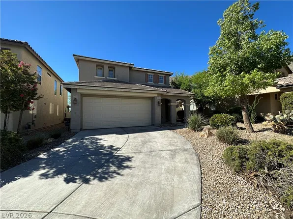10749 Chickasaw Bend Ct, Las Vegas, NV 89129