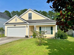 166 Wildberry Ln, Goose Creek, SC 29445