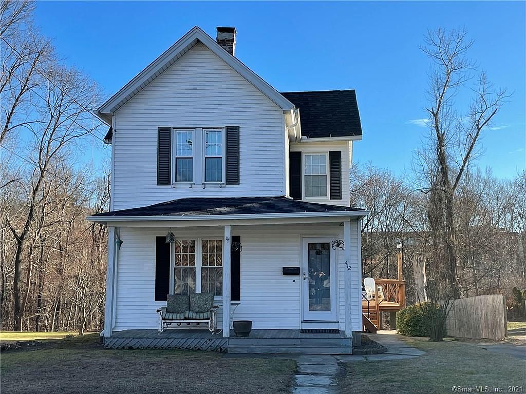 412 Pearl Lake Rd, Waterbury, CT 06706 Zillow
