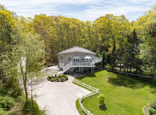 49 Old Shore Rd, Falmouth, MA 02540