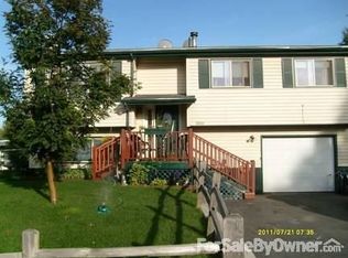 3800 Marcy Ct, Anchorage, AK 99502