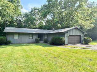 3105 Perrysburg Rd, Logansport, IN 46947