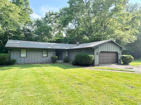 3105 Perrysburg Rd, Logansport, IN 46947