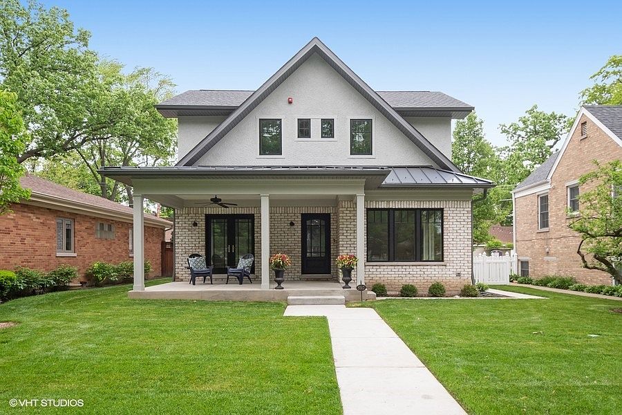 5312 St, Skokie, IL 60077 Zillow