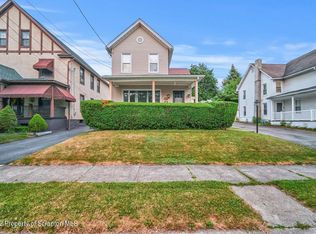 1516 Clay Ave, Scranton, PA 18509