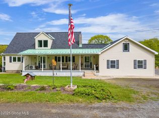 440 Posson Hill Rd, Middleburgh, NY 12122