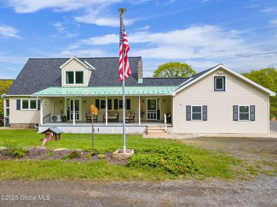 440 Posson Hill Road, Middleburgh, NY, 12122