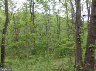 Turkey Run Rd, Strasburg, VA 22657