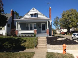 276 E Morrill Ave, Columbus, OH