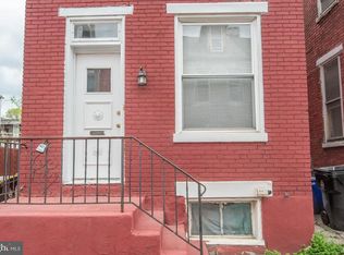 31 N Summit St, Harrisburg, PA 17103