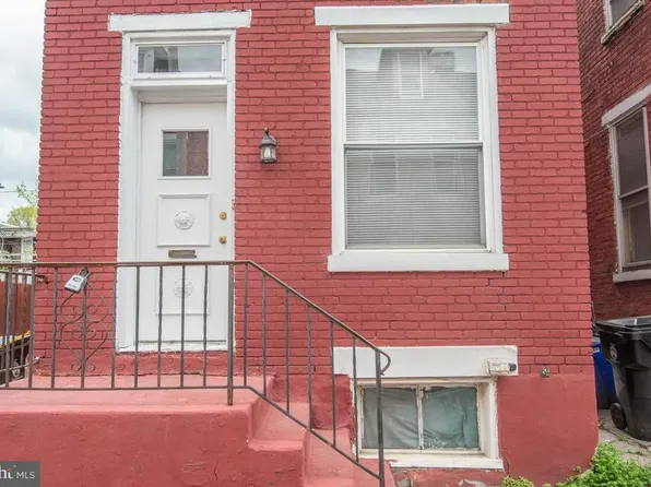 31 N Summit St, Harrisburg, PA 17103
