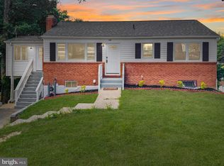 17460 Wilson St, Dumfries, VA 22026