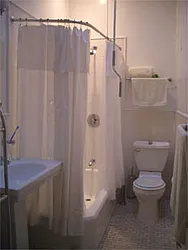 Rented by Maison International