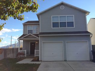 1255 W Archmore Dr, Springville, UT 84663