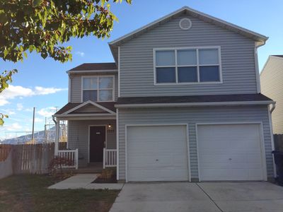 1255 W Archmore Dr, Springville, UT, 84663