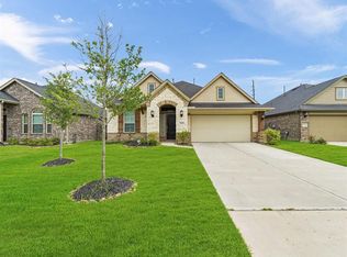 3441 Stablewood Grove Ln, Spring, TX 77386