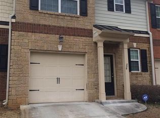 778 Whitman Ct, Stone Mountain, GA 30083