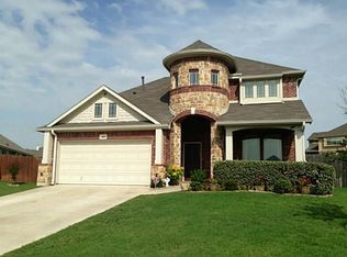 510 Highpoint Ln, Mansfield, TX 76063
