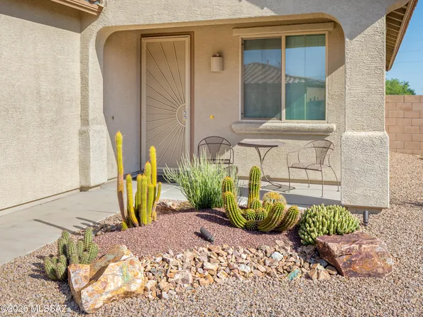 11580 W Bannerstone St, Marana, AZ 85658