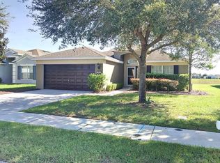 882 Sea Holly Dr, Brooksville, FL 34604