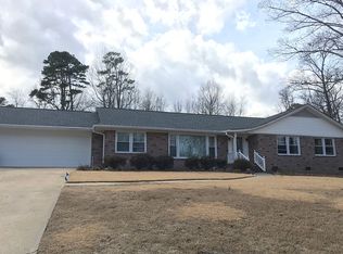 503 Leyswood Dr, Greenville, SC 29615
