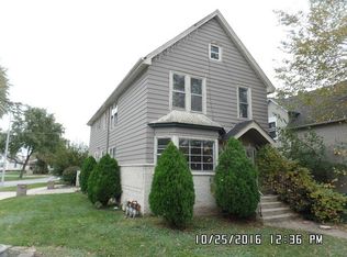 1201 Park Ave, Chicago Heights, IL 60411