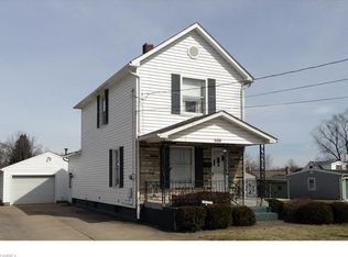 120 W Water St, Hubbard, OH
