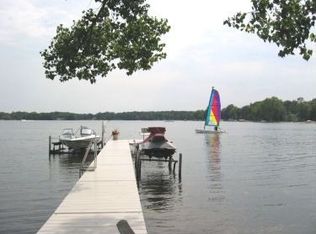 26815 Waubeesee Lake Dr, Waterford, WI 53185