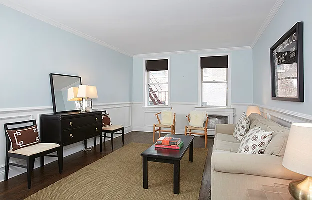 Sold by Brown Harris Stevens | media 7