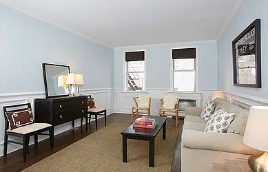 Sold by Brown Harris Stevens